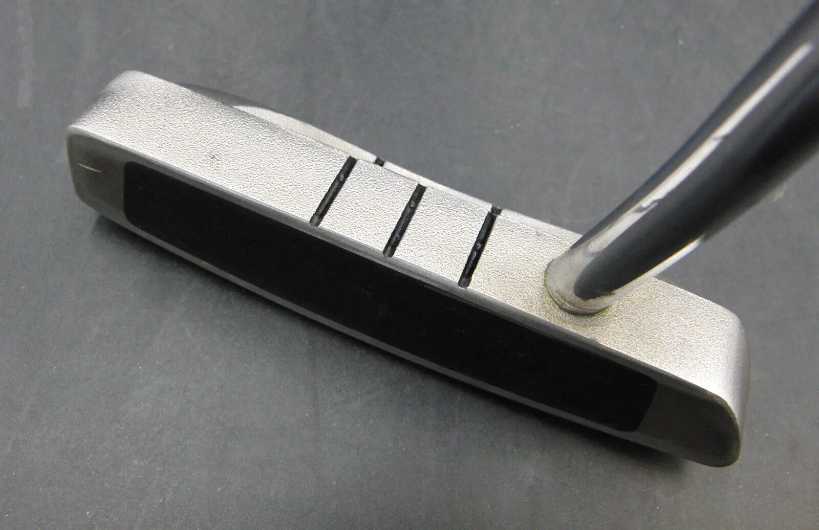 Odyssey Dual Force Rossie Blade Putter 89.5cm Steel Shaft Odyssey Grip 9 Odyssey Dual Force Rossie Blade Putter 89.5cm Steel Shaft Odyssey Grip - Image 7