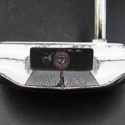 Left-Handed Taylormade Ghost Tour Fontana 72 Putter 89cm Steel Shaft T/Made Grip -Clubs Sales Shop 32 ac5e397a 2665 47a3 99ef 50b09b747478