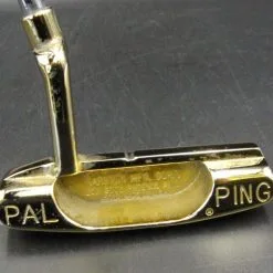 Ping Pal Karsten MFG.CORP. Putter 89cm Playing Length Steel Shaft -Clubs Sales Shop 32 ac737f6a 4bd0 4486 8617 c341f813e695