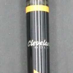 Cleveland Hi Bore XL 9.5° Driver Stiff Graphite Shaft Cleveland Grip 11 Cleveland Hi Bore XL 9.5° Driver Stiff Graphite Shaft Cleveland Grip -Clubs Sales Shop 32 ac8d2554 af29 425f aa00 cb680b3798fb