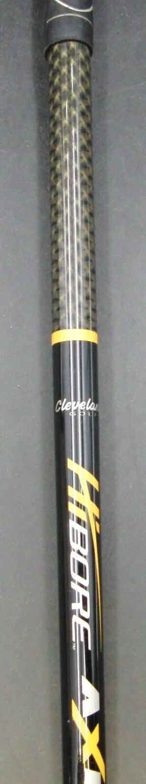 Cleveland Hi Bore XL 9.5° Driver Stiff Graphite Shaft Cleveland Grip 6 Cleveland Hi Bore XL 9.5° Driver Stiff Graphite Shaft Cleveland Grip - Image 4