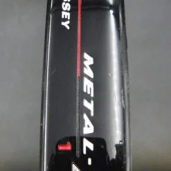 Odyssey Metal-X #1 Putter 87cm Playing Length Steel Shaft Odyssey Grip 19 Odyssey Metal-X #1 Putter 87cm Playing Length Steel Shaft Odyssey Grip -Clubs Sales Shop 32 ac985302 6bfd 4895 8fca 7f255a3c3adb