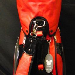 6 Division Disney Mickey Mouse Nineteen 28 Tour Cart Trolley Golf Clubs Bag -Clubs Sales Shop 32 ac9edb05 4cac 4d47 893d fba5be483399