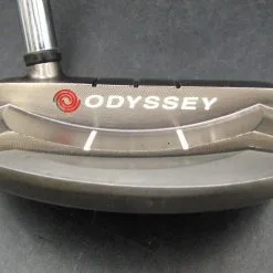Odyssey Tri Hot #1 Putter 90cm Length Steel Shaft Iguana Golf Grip -Clubs Sales Shop 32 acb16f12 cb5b 4472 81c6 5d76e257ba0a