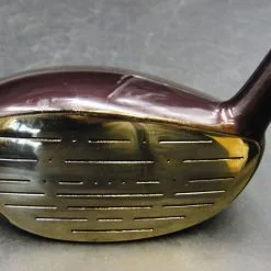 Japanese Maruman Majesty 3 Wood Regular Graphite Shaft + Head Cover -Clubs Sales Shop 32 acc30945 8b77 40ed ac78 896824cb30bb