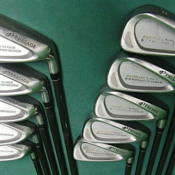 Set Of 10 X Mizuno PRESAGE Irons 3-SW+FW Regular Graphite Shafts MIZUNO Grips 9 Set Of 10 X Mizuno PRESAGE Irons 3-SW+FW Regular Graphite Shafts MIZUNO Grips -Clubs Sales Shop 32 ace39b1a 8604 4820 8bdd 6d84b40f05ff