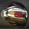 TaylorMade Burner 9.5° Driver Stiff Graphite Shaft Golf Pride Grip -Clubs Sales Shop 32 acedc9cb 3353 4164 afcc a727c6783c95
