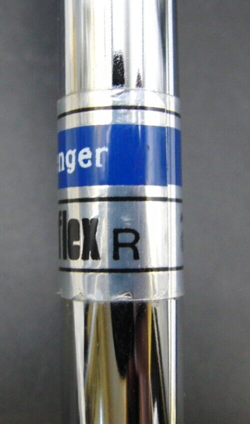 Set Of 9 X Slazenger Seve Ballesteros 276 Irons 3-SW Regular Steel Shafts 8 Set Of 9 X Slazenger Seve Ballesteros 276 Irons 3-SW Regular Steel Shafts - Image 6