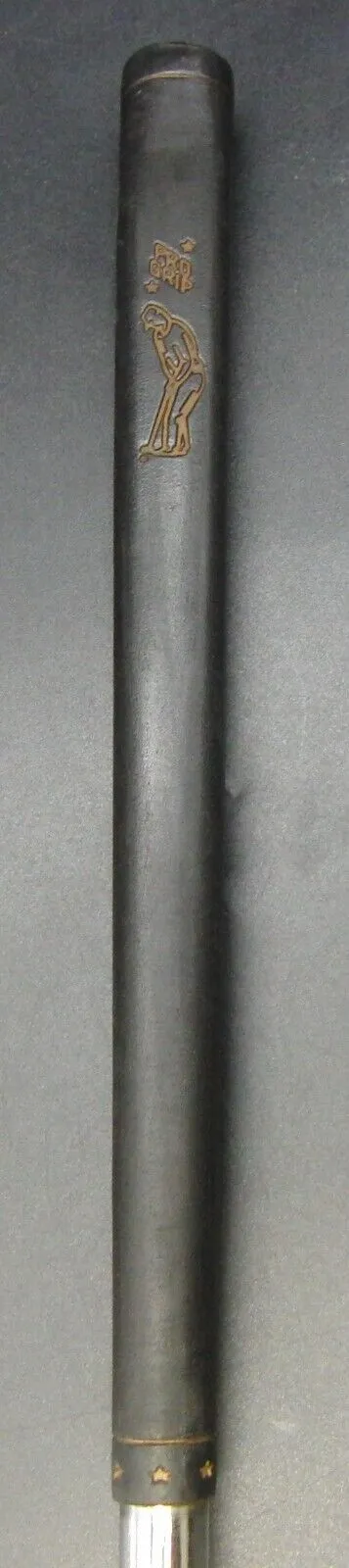 Shakespeare SKP-23 Putter 85cm Playing Length Steel Shaft Pro Grip 11 Shakespeare SKP-23 Putter 85cm Playing Length Steel Shaft Pro Grip - Image 9