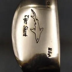 Polished Tiger Shark MK 1 Putter 86.5cm Playing Length Steel Shaft -Clubs Sales Shop 32 ad130a33 a42e 4e53 8a63 422be873f578