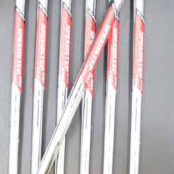 Set Of 7 X Callaway XR Cup 360 Irons 5-SW Regular Steel Shafts Winn Grips +0.75" 13 Set Of 7 X Callaway XR Cup 360 Irons 5-SW Regular Steel Shafts Winn Grips +0.75" -Clubs Sales Shop 32 ad2c7612 dfd2 4c19 a9c7 73b9d786b5de