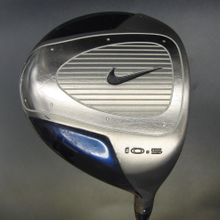 Nike X Face 10.5° Senior Driver Senior Graphite Shaft Tour Edge Grip