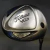 Titleist VG3 10.5° Driver Regular Graphite Shaft Iomic Grip