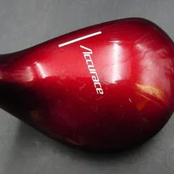 Japanese Ladies Yamaha X-100 Accurace 14° Driver Ladies Graphite Shaft -Clubs Sales Shop 32 ad67bdb5 725f 4e3e b034 cdefd216ed89