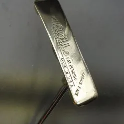 Vintage Accu Roll Pat Pending Putter Steel Shaft Length 90cm Lamkin Black Grip 19 Vintage Accu Roll Pat Pending Putter Steel Shaft Length 90cm Lamkin Black Grip -Clubs Sales Shop 32 ad87fed9 f826 4a9a a16b db37a60580ff