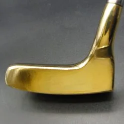 Vintage Mizuno 1114 Putter Graphite Shaft 87cm Playing Length RG Grip 14 Vintage Mizuno 1114 Putter Graphite Shaft 87cm Playing Length RG Grip -Clubs Sales Shop 32 ad8cfa75 0436 4db1 bfa6 cfadcfafc397