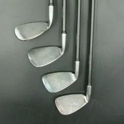 Set Of 9 X Lynx Black Cat Irons 3-SW Stiff Steel Shafts Golf Pride Grips -Clubs Sales Shop 32 ad92d689 44f3 4fb6 9896 101275237e0f