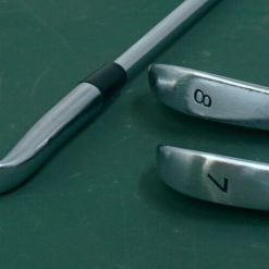 Set Of 3 X TaylorMade Tour Preferred MB Forged Irons 6-8 Stiff Steel Shafts -Clubs Sales Shop 32 adbea2f1 eac0 4621 8ef8 3ba04718cd4d