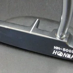 Honma HM-5003 Putter 88cm Playing Length Steel Shaft Honma Grip -Clubs Sales Shop 32 add9e50a e704 4c7c 8243 4b7f851e5b3b