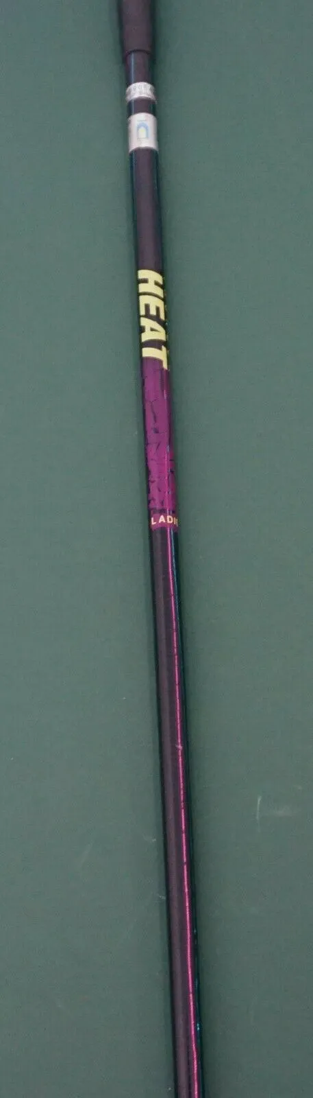 Vintage Ladies Spalding Top Flite 16° 3 Wood Ladies Graphite Shaft 7 Vintage Ladies Spalding Top Flite 16° 3 Wood Ladies Graphite Shaft - Image 5