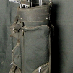 Mizuno, Callaway, Titleist, & Benross Set Of Mizuno MX-200 Y-Tune 3-PW +Driver +3 Wood +5 Wood +Putter +Bag -Clubs Sales Shop 32 ae70b006 2ebf 4058 94e6 e1887f40894c