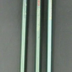 Ladies Set Of 3 X CRANE 1 Wood / Driver 4 Wood & 7 Wood Ladies Graphite Shafts -Clubs Sales Shop 32 ae78ec7b 8813 469c bce7 1aa1cd4ef661