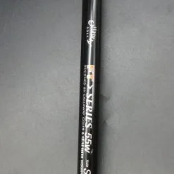 Callaway Golf Fusion Technology FT 17° 4 Wood Stiff Graphite Shaft Elite Grip 12 Callaway Golf Fusion Technology FT 17° 4 Wood Stiff Graphite Shaft Elite Grip -Clubs Sales Shop 32 ae7c218b a8df 4266 af6c 74b1e67105d4