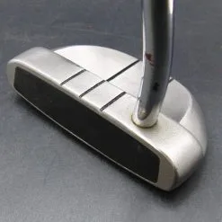 Odyssey Dual Force Rossie I Putter 87cm Length Steel Shaft Odyssey Grip -Clubs Sales Shop 32 ae85be3a b3e2 4650 b268 7fa230e6d405