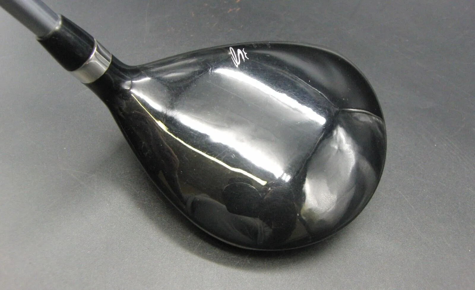 King Cobra S2 5 Wood Regular Flex Graphite Shaft King Cobra Grip 5 King Cobra S2 5 Wood Regular Flex Graphite Shaft King Cobra Grip - Image 3