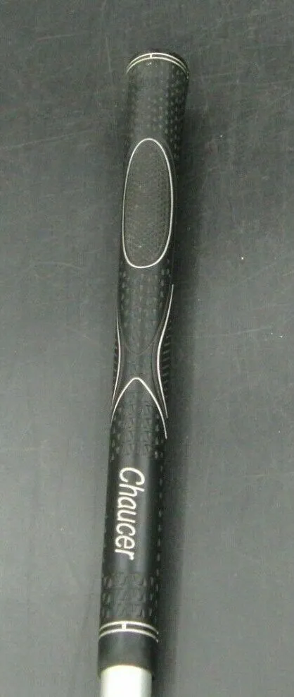 Japanese U-06 22° 5 Hybrid Regular Graphite Shaft Chaucer Grip 7 Japanese U-06 22° 5 Hybrid Regular Graphite Shaft Chaucer Grip - Image 5