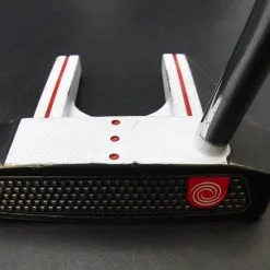 Odyssey Works Tank 7 Putter Steel Shaft Length 87cm Odyssey Grip -Clubs Sales Shop 32 af0ce73e 7214 4918 89d4 2e7d786c46df