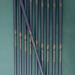 Set Of 10 X TaylorMade V721 Midsize Irons 3-SW + A Wedge Regular Graphite Shafts -Clubs Sales Shop 32 af45751b c935 4bce 84f3 38d97db07bc9