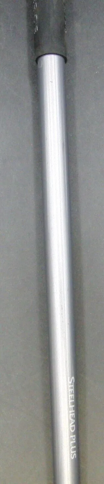 Callaway Big Bertha SteelHead Plus 4 Wood Firm Graphite Shaft Callaway Grip 6 Callaway Big Bertha SteelHead Plus 4 Wood Firm Graphite Shaft Callaway Grip - Image 4