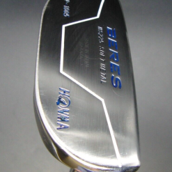 Honma Beres MS225 Soft Metal BP1005 Putter 86.5cm Length Steel Shaft RomaRo Grip -Clubs Sales Shop 32 af6aaa73 5fcb 446f b63c 89c5ac4b63fd