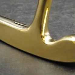 Refurbished Vintage Clean Hit Crafted By SGS DP 521 Putter 86cm Steel Shaft -Clubs Sales Shop 32 af93536e 0966 4125 913d 04247aafff54