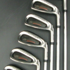 Set 6 X Mizuno Intage Irons 5-PW Stiff Steel Shafts Golf Pride Grips -Clubs Sales Shop 32 afa64d5c 7aba 41f9 b07d f5f50372c7fc