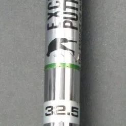 Refurbished Japanese Maruman Success MP-6190 Craftsmanship Putter 83cm Steel -Clubs Sales Shop 32 afab37b5 acaf 455b 96df 42aec7a645c4