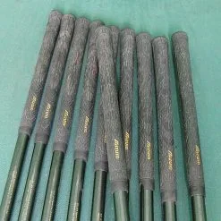Set Of 10 X Mizuno PRESAGE Irons 3-SW+FW Regular Graphite Shafts MIZUNO Grips 13 Set Of 10 X Mizuno PRESAGE Irons 3-SW+FW Regular Graphite Shafts MIZUNO Grips -Clubs Sales Shop 32 afb78f75 802d 4a43 b8b8 12c4f7346b44