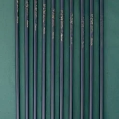 Set 10 X Mizuno Zephyr Irons 3-SW + F Wedge Extra Stiff Graphite Shafts 10 Set 10 X Mizuno Zephyr Irons 3-SW + F Wedge Extra Stiff Graphite Shafts -Clubs Sales Shop 32 afe100f1 74d9 4cdd 9a2d 8e7c87496a36