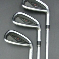Set Of 6 X TaylorMade R9 Max Irons 5-PW Regular Steel Shafts 13 Set Of 6 X TaylorMade R9 Max Irons 5-PW Regular Steel Shafts -Clubs Sales Shop 32 afe3371b 6831 46c2 80a8 7304520bc23d