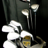 Set Of PRGR TR-X Model 910 5-PW + Driver + 4 Wood + Hybrid + Putter + Bag -Clubs Sales Shop 32 afe65f4f df71 47f5 a9b0 1156839e68d3