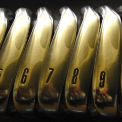 Set Of 7 X Srixon I-403 AD Irons 4-PW Regular Graphite Shafts Srixon Grips -Clubs Sales Shop 32 afefb780 c748 457f 9697 b397d2b4fb2f
