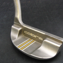 Cobra TPA XVIII-i Putter Steel Shaft Length 86.5cm Cobra TPA-i Grip -Clubs Sales Shop 32 aff405f4 844e 44b0 9c51 22b4aa04784a