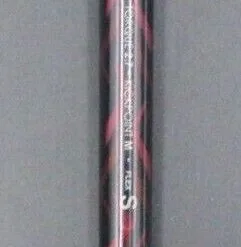 Japanese Tobunda GT 22° U4 Wood Stiff Graphite Shaft Golf Pride Grips -Clubs Sales Shop 32 aff71549 aa13 4bed b2fc b5f24783c58b