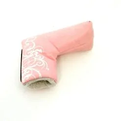 Ladies Odyssey Blade Putter Head Cover -Clubs Sales Shop 32 b01f7527 33b9 49a8 9b7c 9e6f5ad5122e