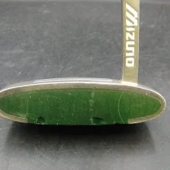 Mizuno Dare To Dream Tour Style H-305 Putter 87.5cm Length Steel Shaft -Clubs Sales Shop 32 b08f1afb c5c2 4f24 936c 6e75051751f3