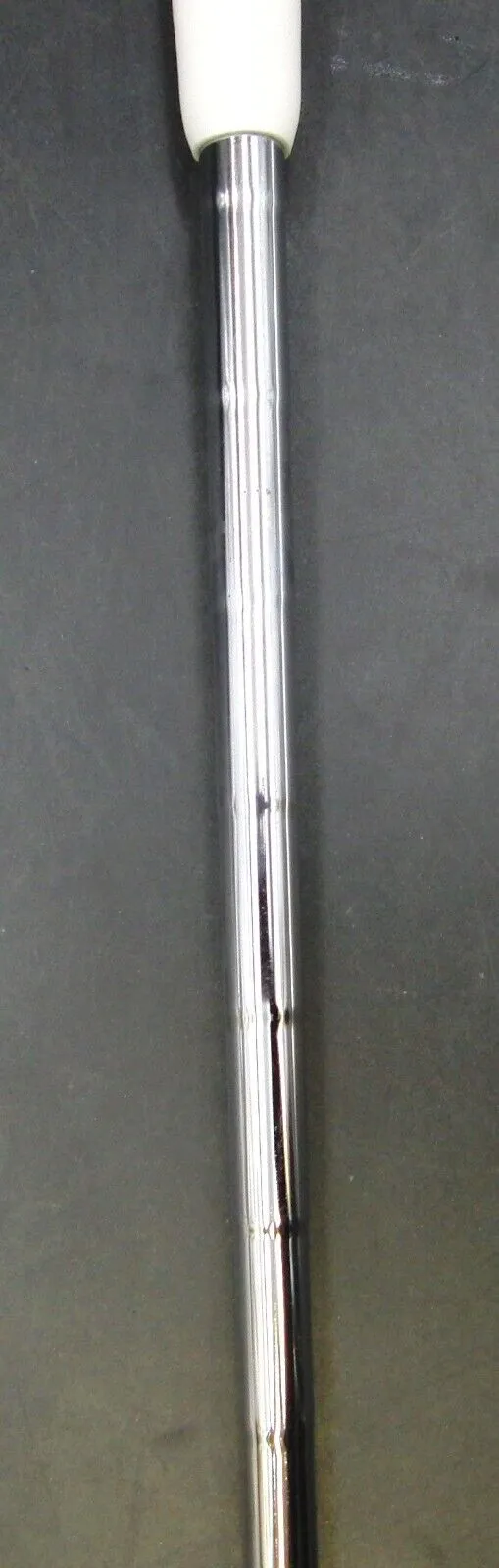 Japanese Woss Aiming Ver.04 PAT. Putter 83.5cm Steel Shaft Iguana Golf Grip 11 Japanese Woss Aiming Ver.04 PAT. Putter 83.5cm Steel Shaft Iguana Golf Grip - Image 9