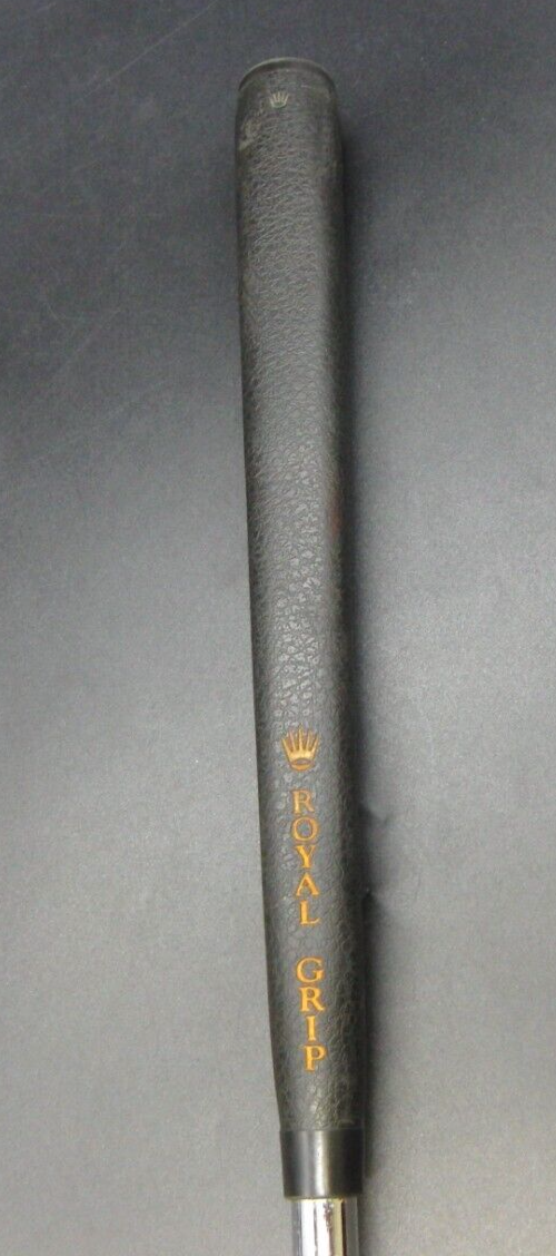 Ping Pal 4 Putter Steel Shaft Playing Length 87cm Royal Grip 12 Ping Pal 4 Putter Steel Shaft Playing Length 87cm Royal Grip - Image 10