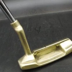 Vintage Final Putter T- 0734 Putter Steel Shaft 89cm Long -Clubs Sales Shop 32 b0cc18f7 ae86 4d82 88ce a5c8ed79bf13