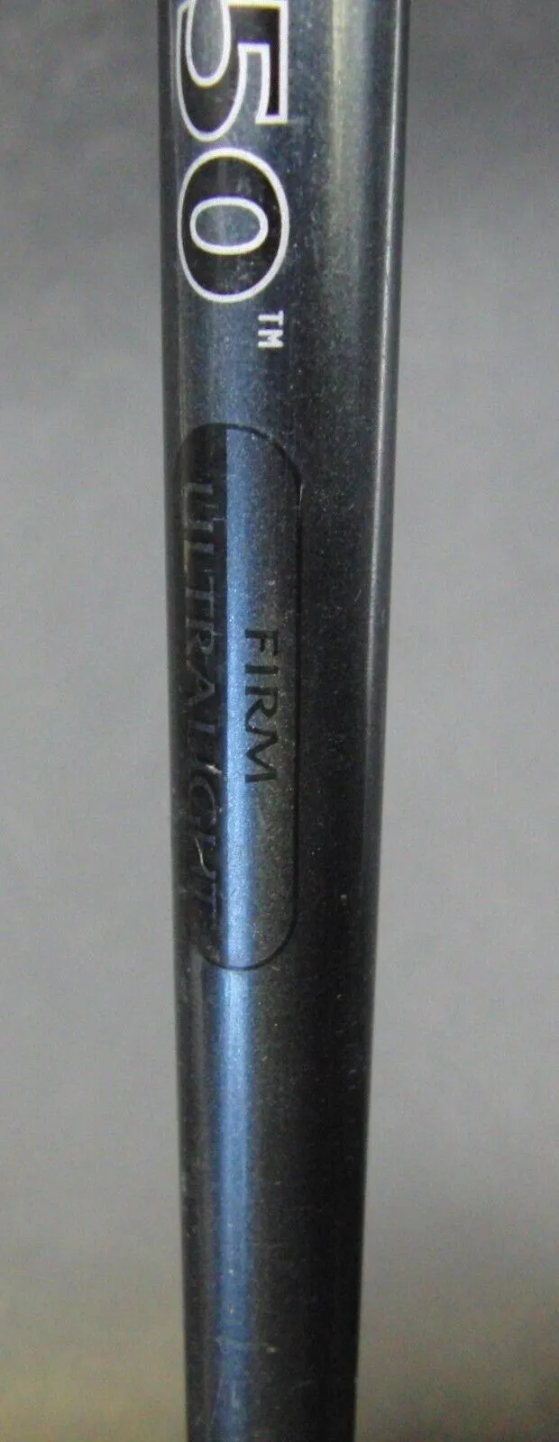 Callaway Big Bertha E.R.C II Forged 9° Driver Firm Graphite Shaft Callaway Grip 7 Callaway Big Bertha E.R.C II Forged 9° Driver Firm Graphite Shaft Callaway Grip - Image 5